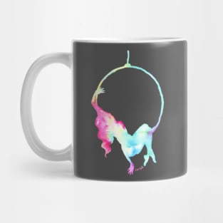 Lady Lyra Mug